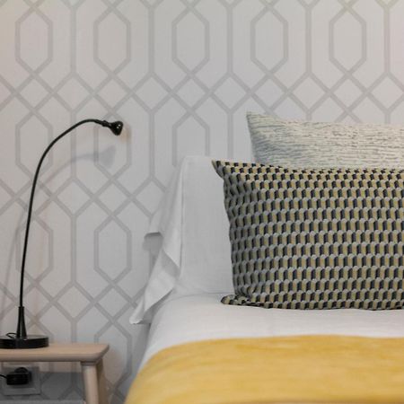 Ronda De Valencia Apartamento Madrid Bagian luar foto