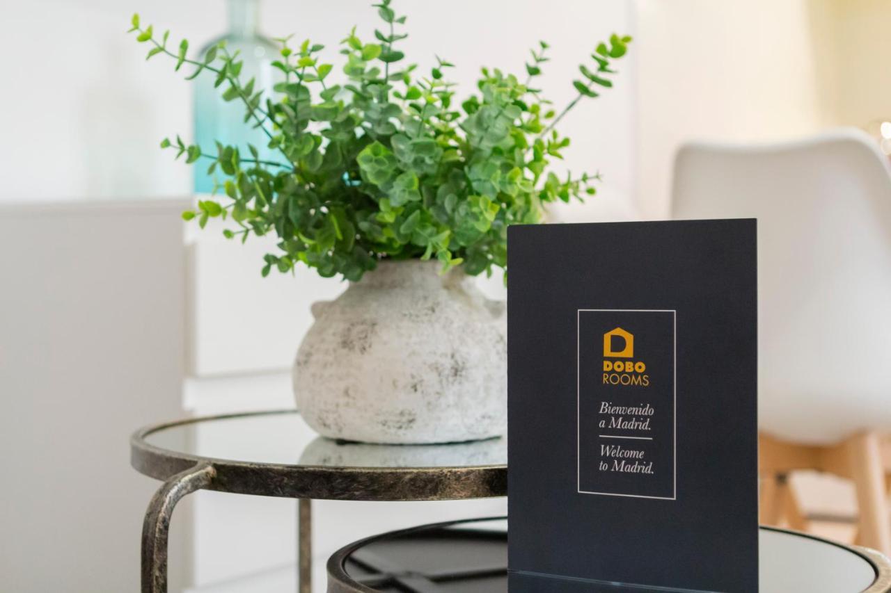 Ronda De Valencia Apartamento Madrid Bagian luar foto